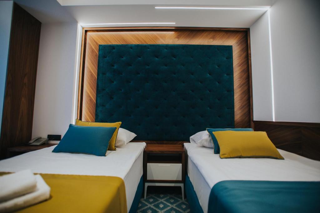 Hotel Jelena Brcko photo