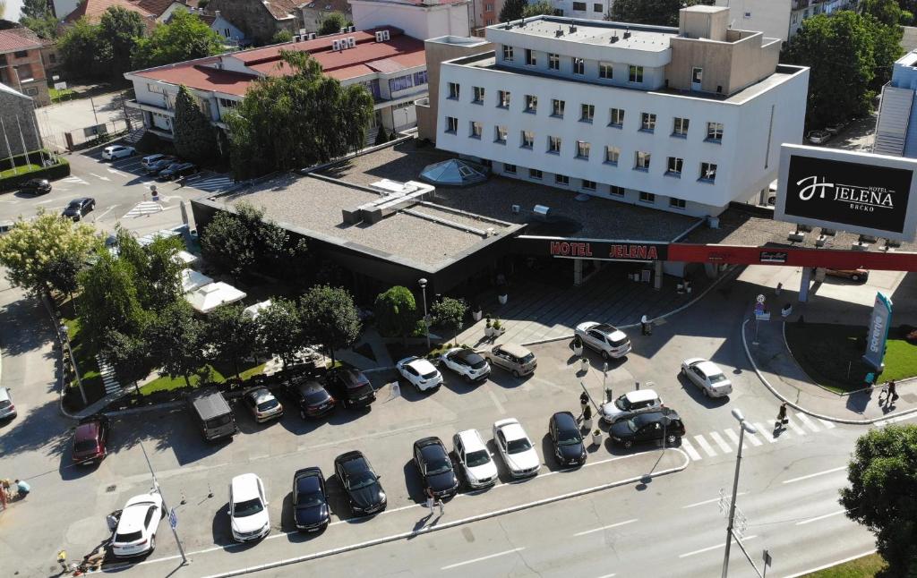 Hotel Jelena Brcko photo
