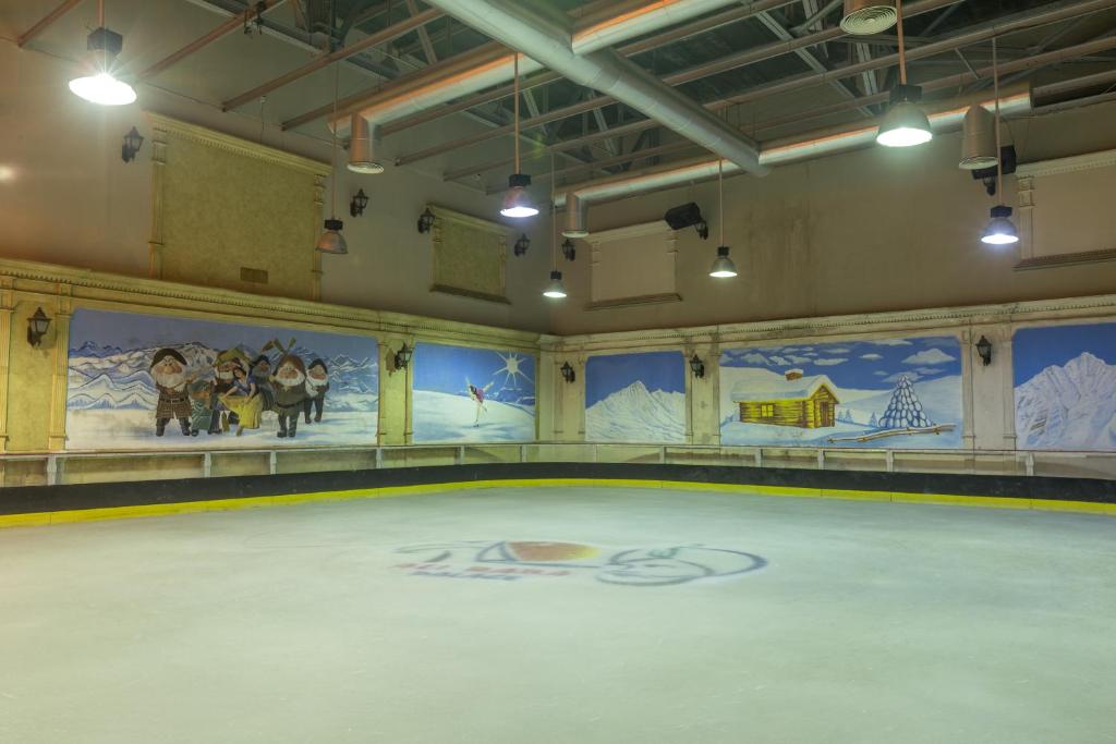 Ali Baba Palace Resort - Families and Couples Only — Sports & recreation in Hurghada, Red Sea