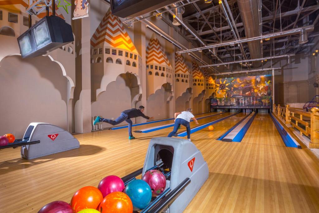 Ali Baba Palace Resort - Families and Couples Only — Sports & recreation in Hurghada, Red Sea