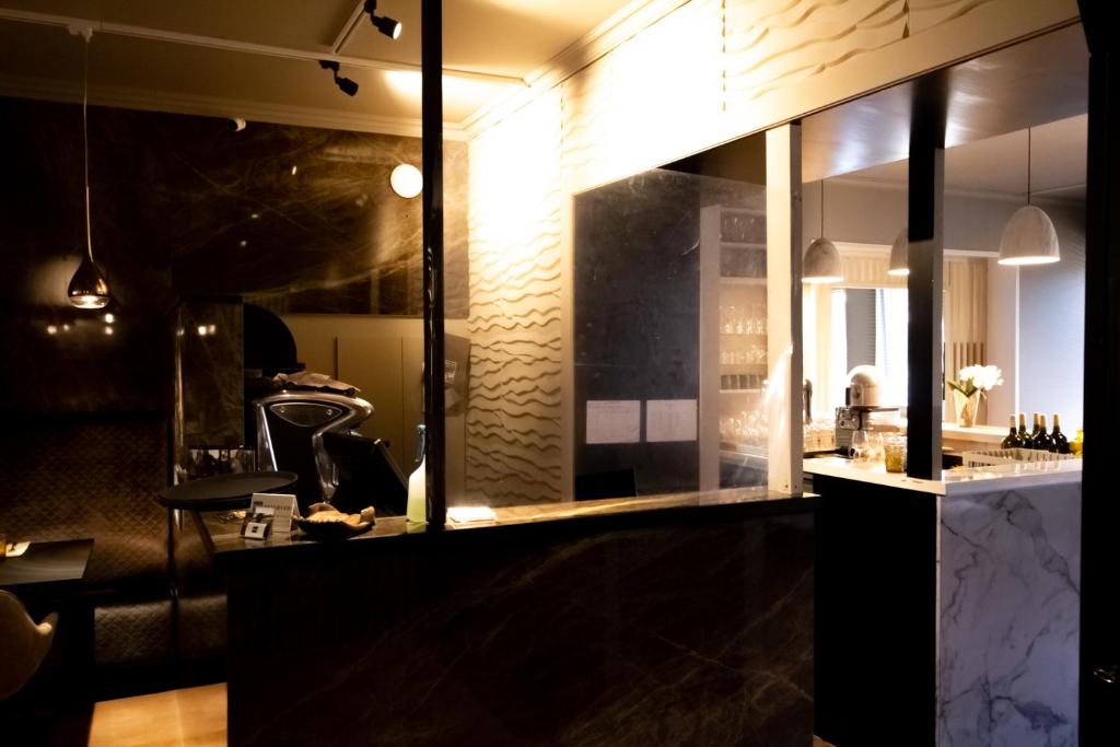 Hotel Taormina Brussels Airport
