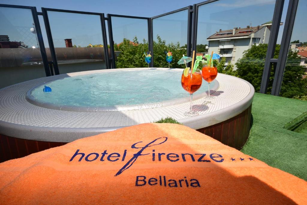 Hotel Firenze - 1