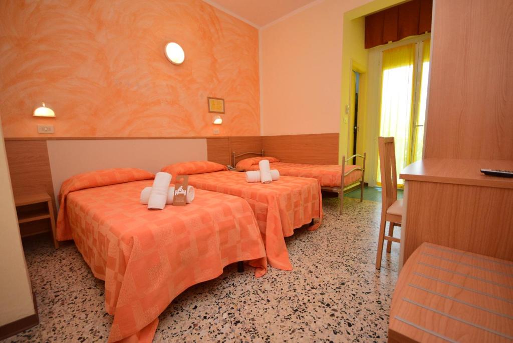Hotel Firenze - 2