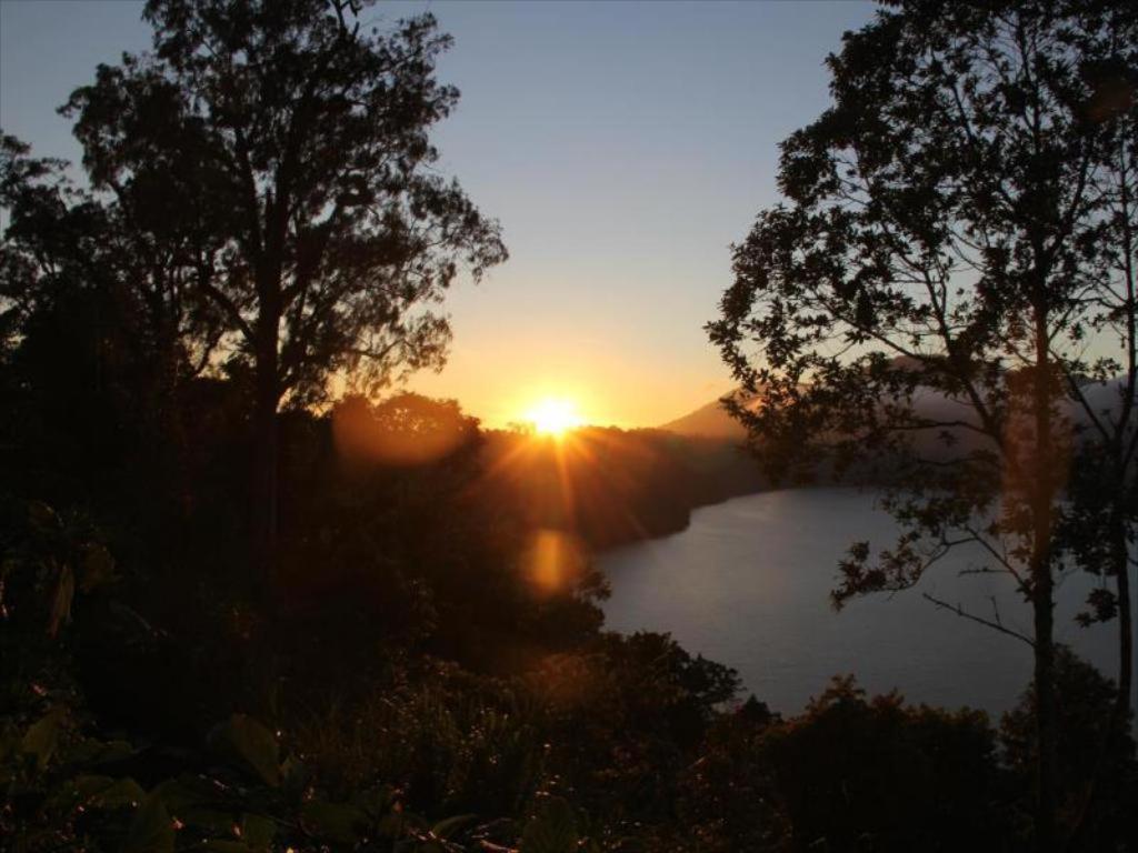 Bukit Kembar Ecotourism photo