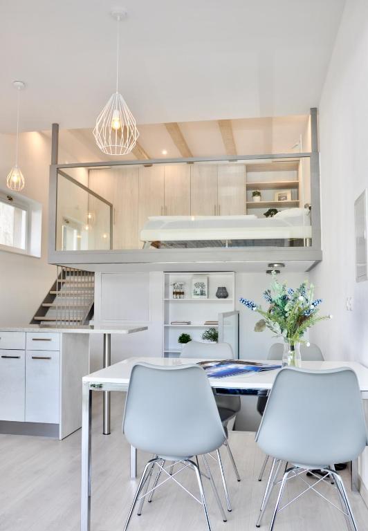 Full of light central apartment overlooking Jungfrau mountain - 3