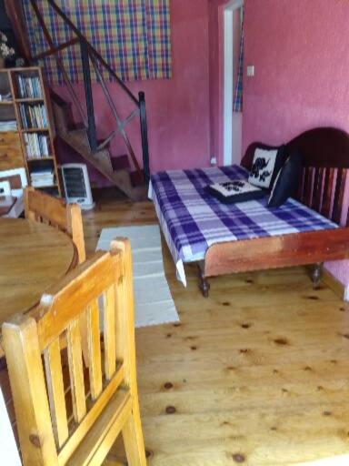 Sincere Wilderness Home stay photo