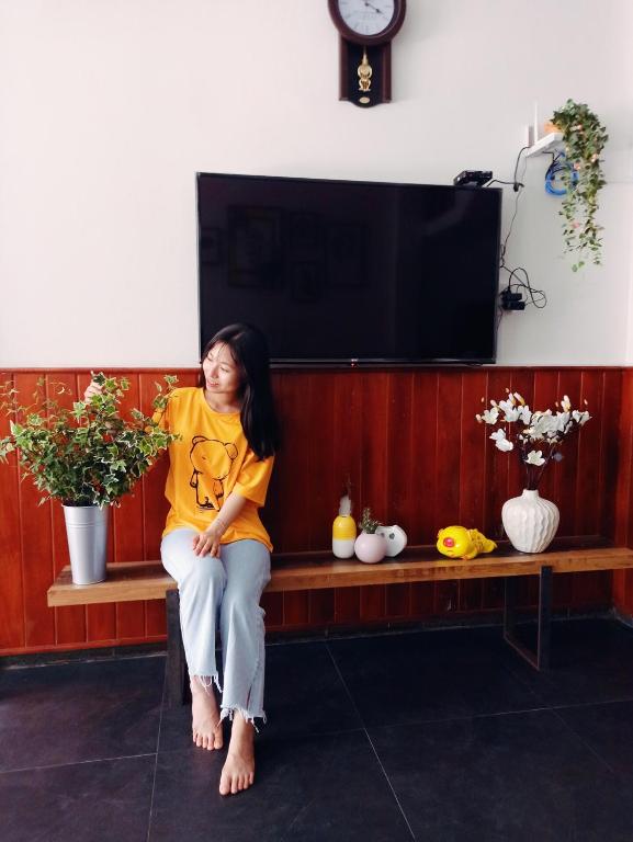 Letters' Homestay Le Duan photo