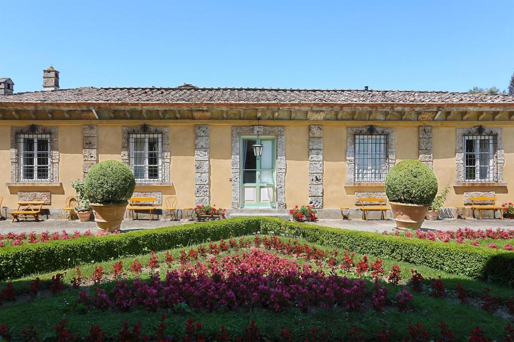 Villa Luisa - 5