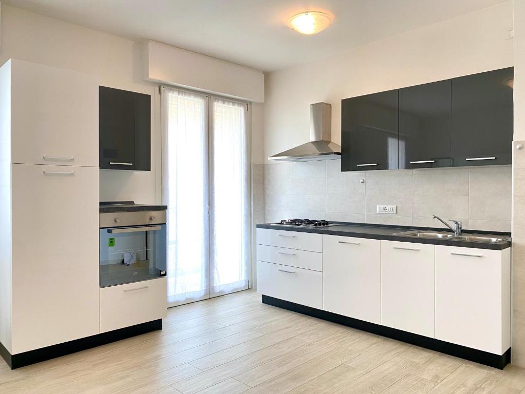 Alghe Rosse - Carraro Immobiliare - Family Apartments - 3