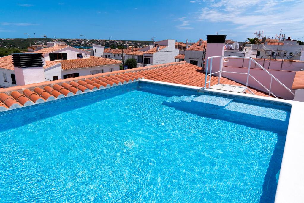 HOTEL SON VILAR photo