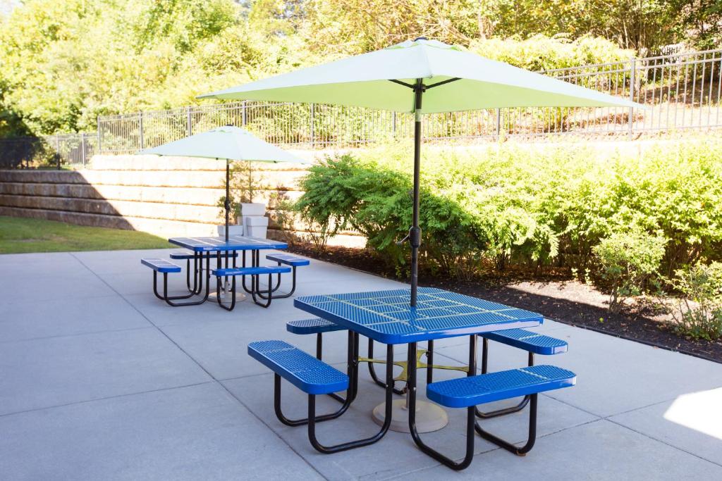 Holiday Inn Express Hotel & Suites Knoxville-Farragut
