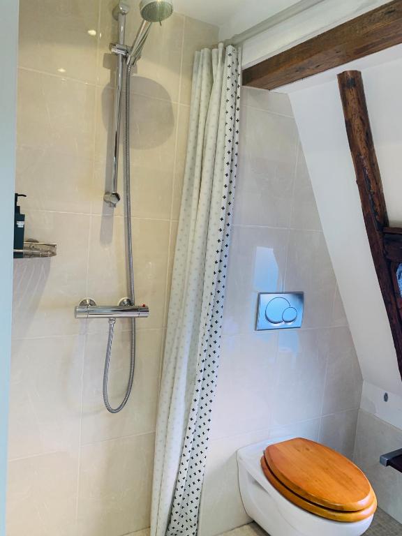 Amsterdam Central Guest House photo