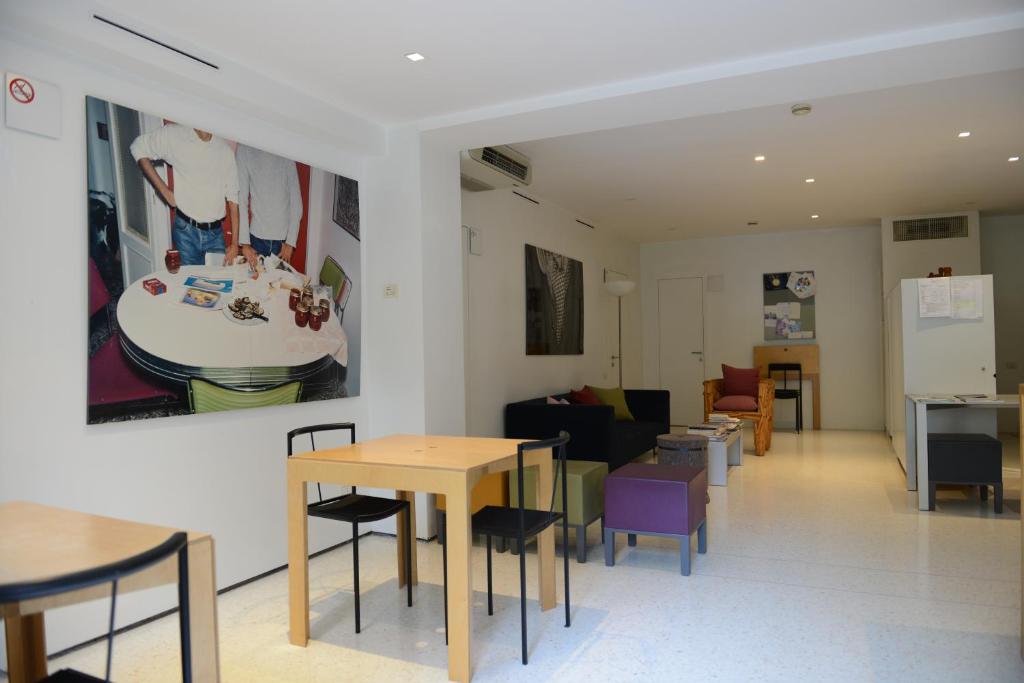 Palazzo Soderini photo