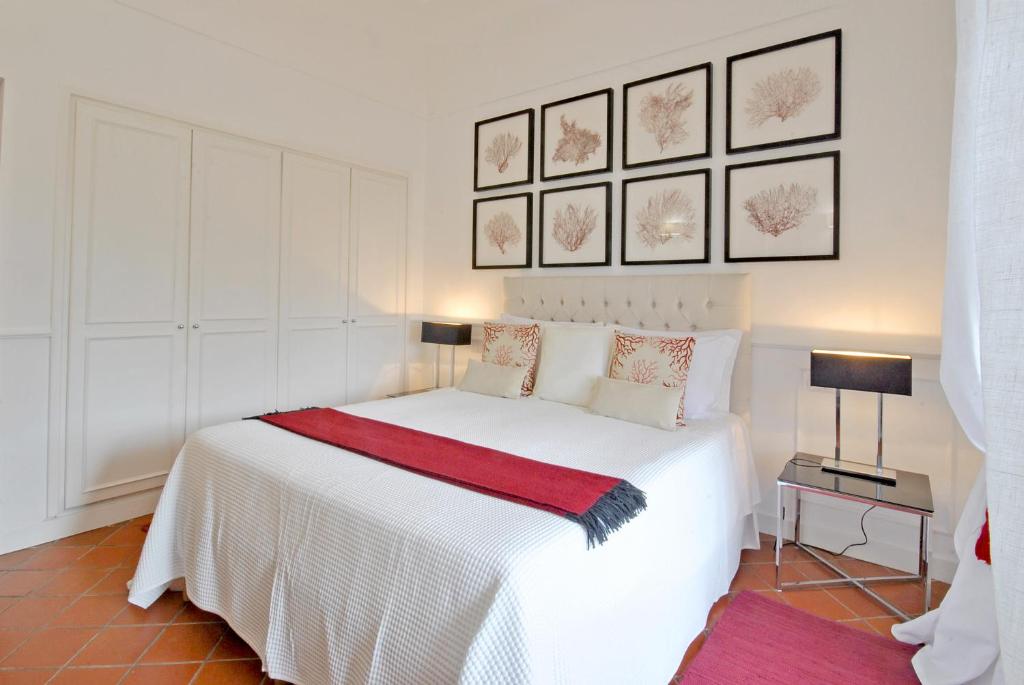 Carthusia Suites - 2