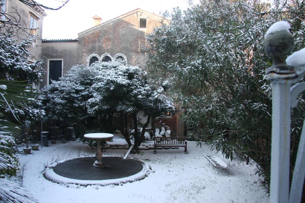 Palazzo Soderini photo