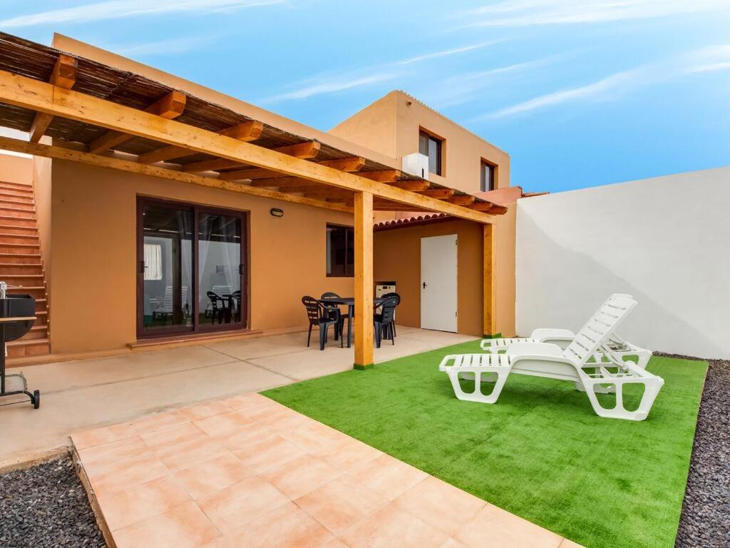 Casa Aloe - 1