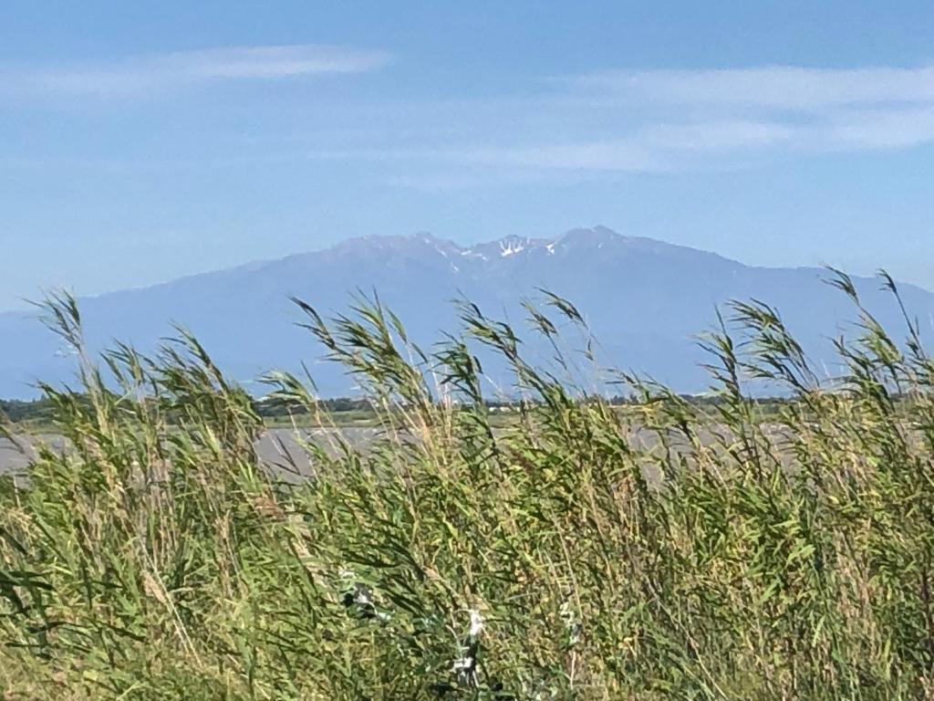 Mobilhome plage Canet Perpignan