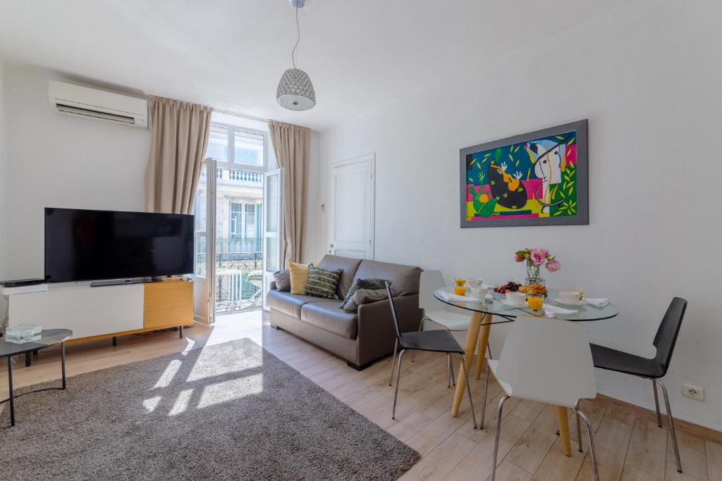 Apartment on Dante street next to the sea - 3