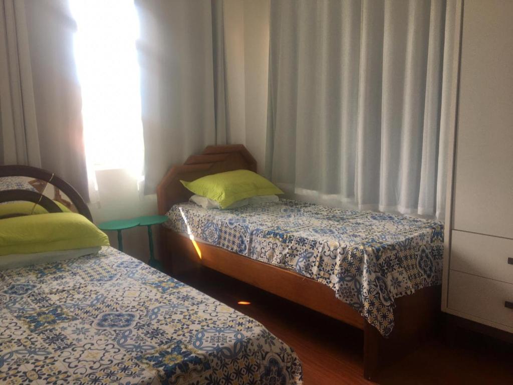 Durma com o barulho do mar!, Florianópolis