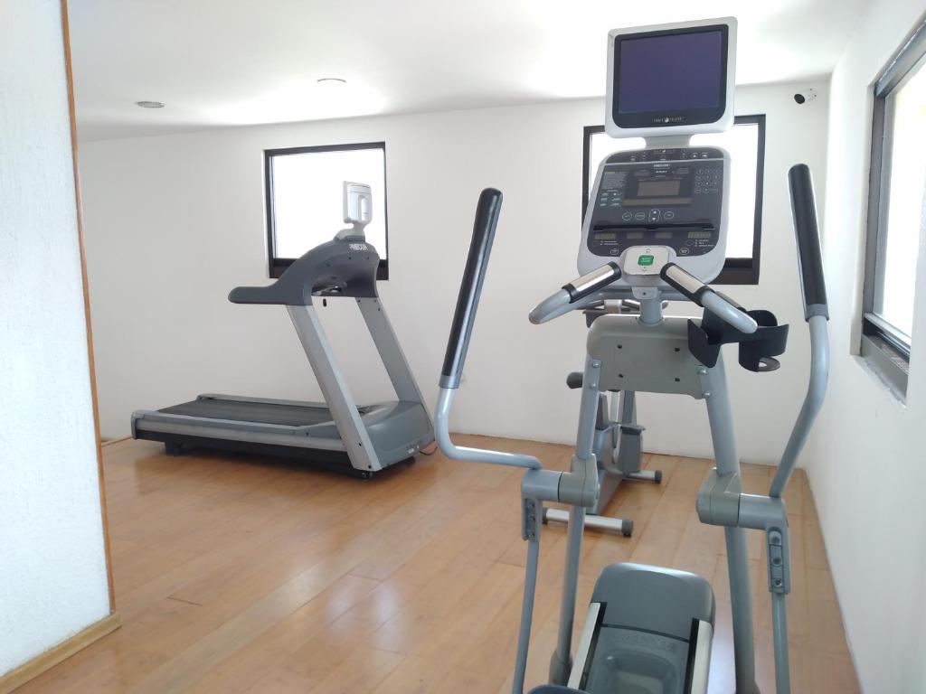 Hotel Campestre Inn photo