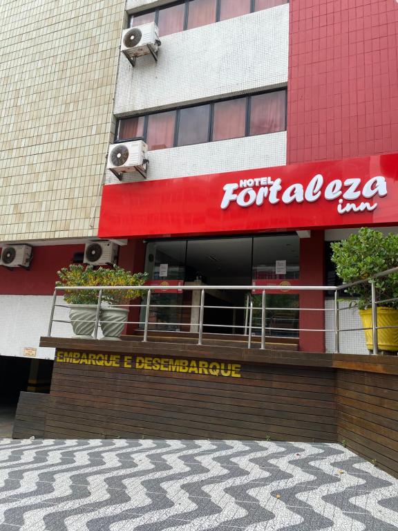 Vista exterior