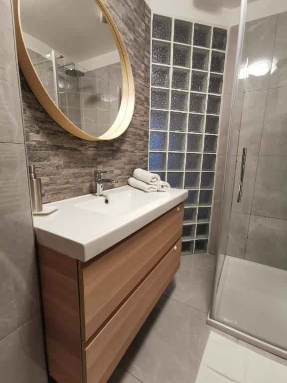 Apartments Volce photo