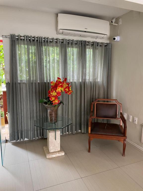 Instalações