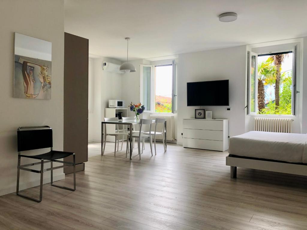 Le Campane Studio Apartment - 5