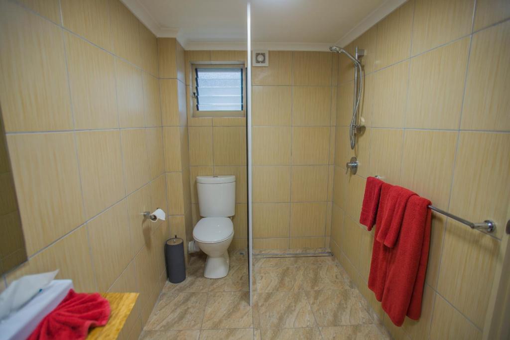 Vannas istaba