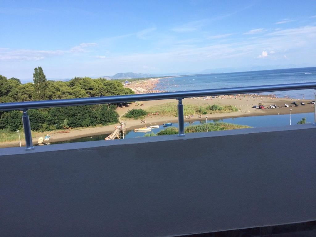 Sand and Sea Apartments photo