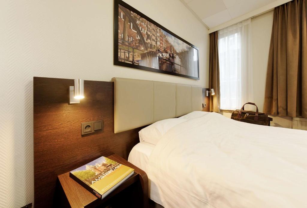 Best Western Dam Square Inn Photo 36