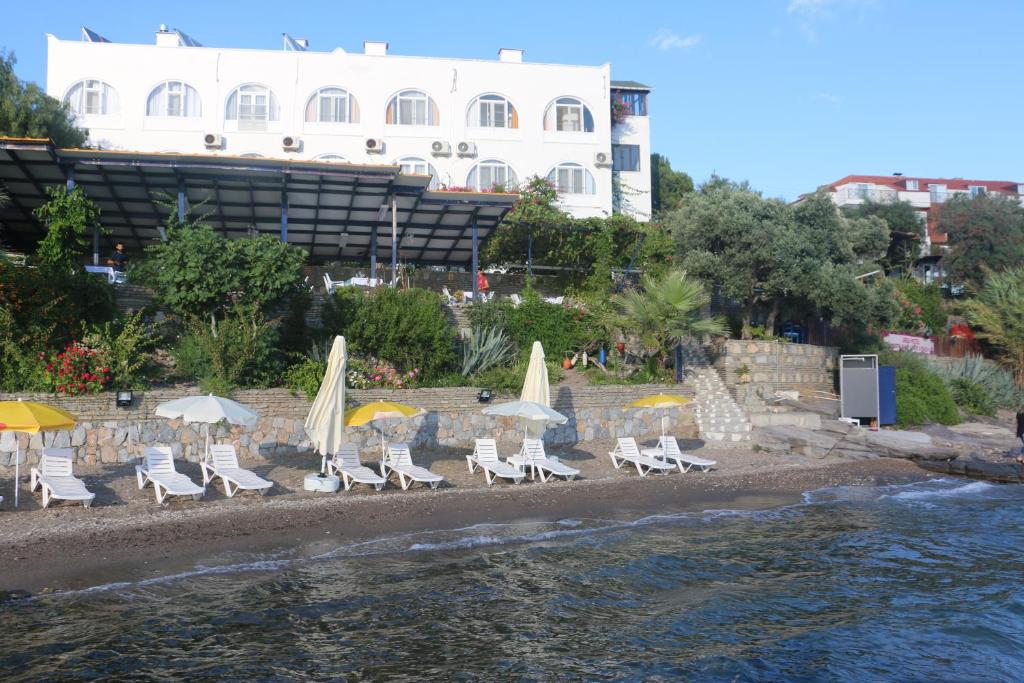 Urga Butik Otel & Restaurant photo
