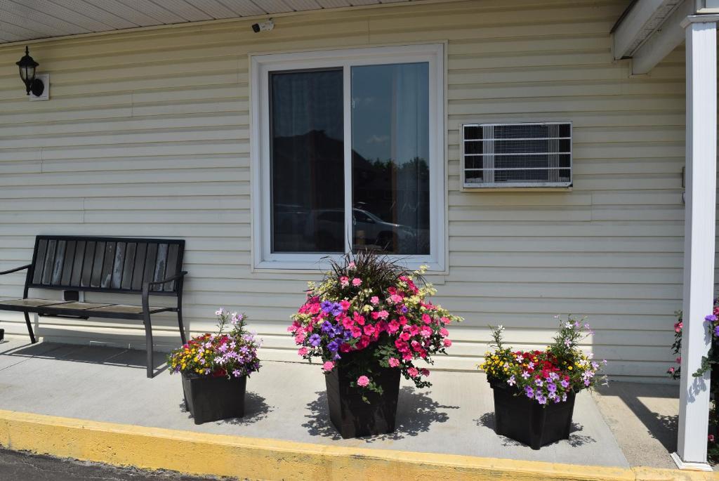 Knights Inn Arnprior Photo 19