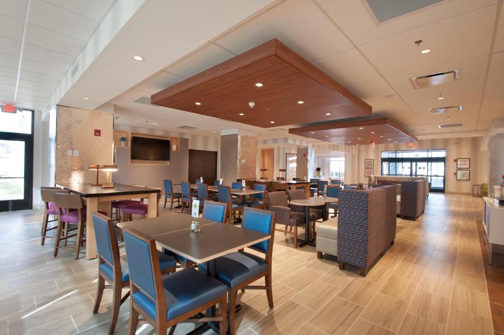 Holiday Inn Express Quantico - Stafford photo