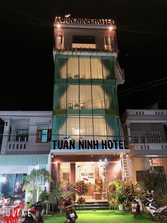 Tuan Ninh Hotel I