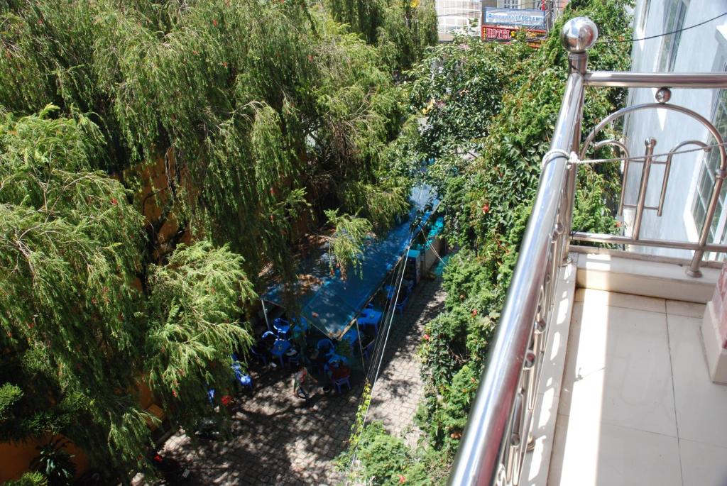 Bich Khue Hotel photo