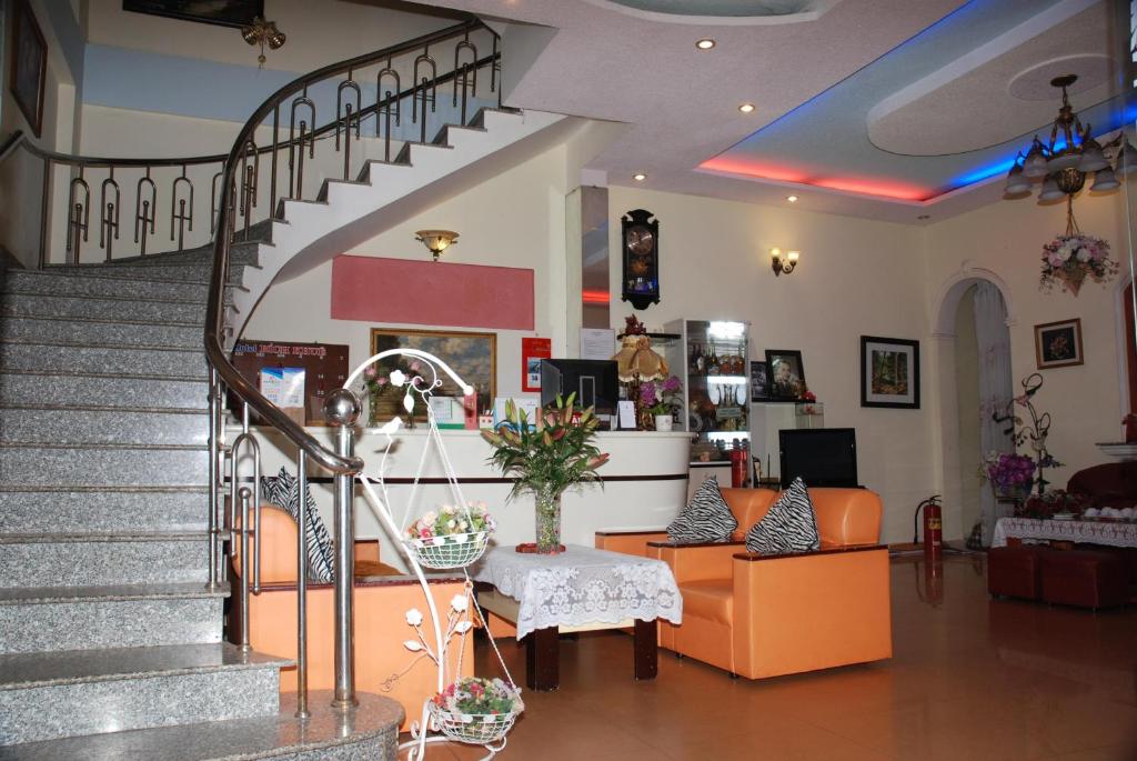 Bich Khue Hotel photo