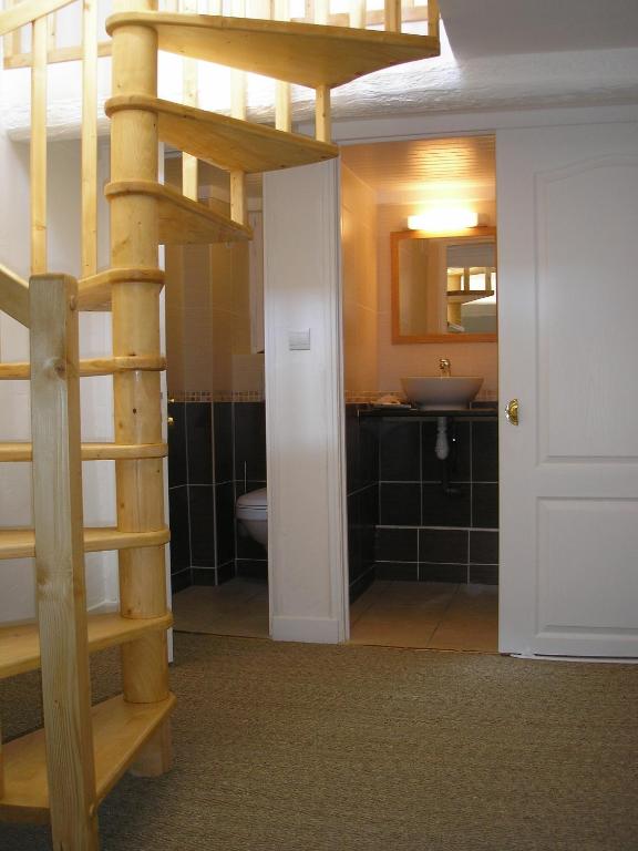 Hotel Jaures photo