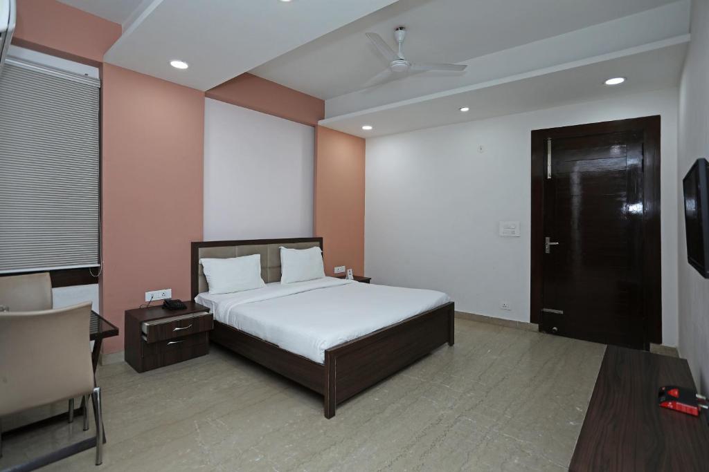 Hotel Rama s Ratl  m  India reviews  prices Planet Hotels
