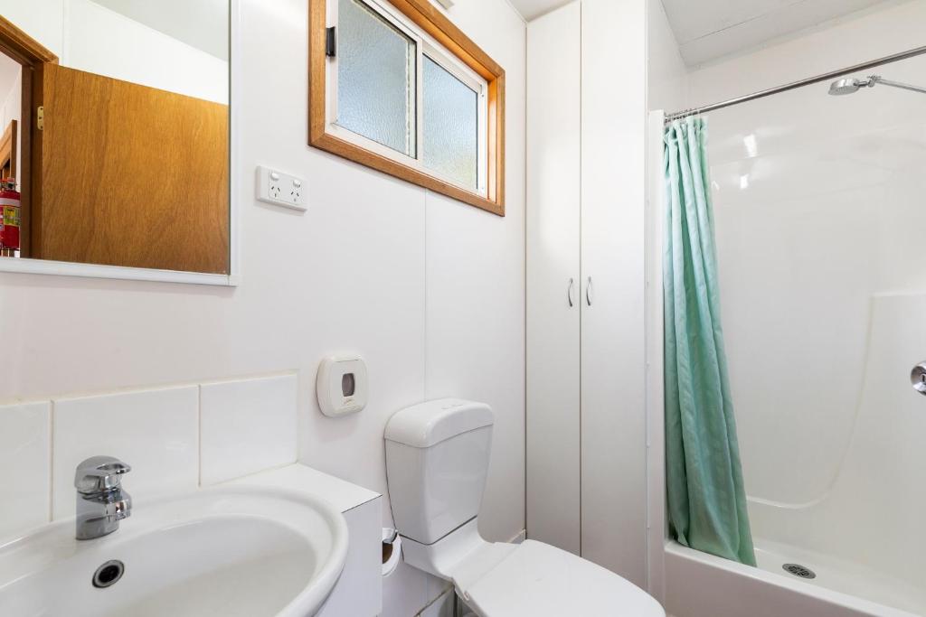 Gawler Caravan Park photo