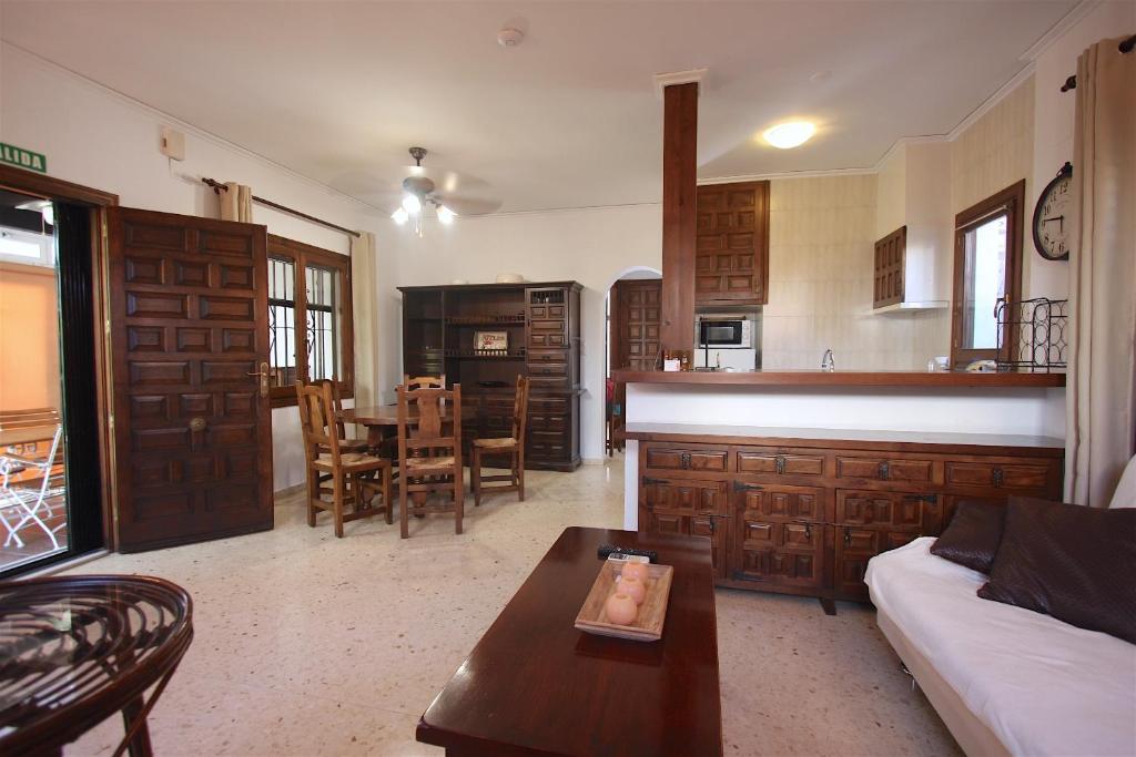 Casa El Retiro III - 4