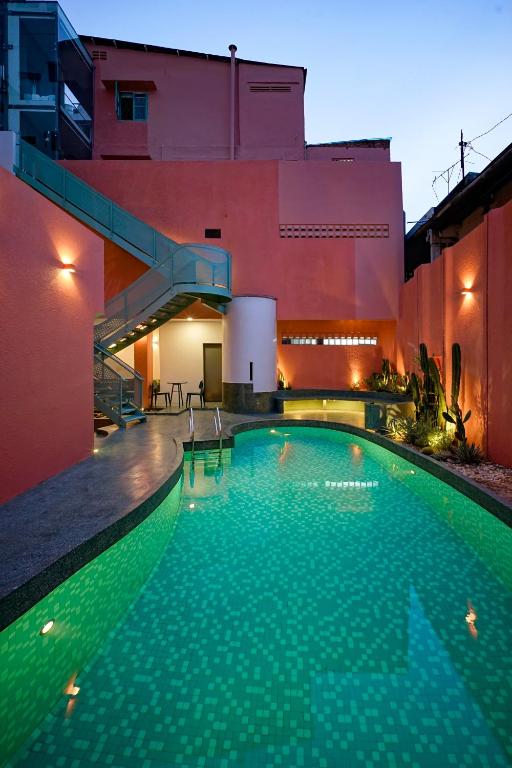 La Memoria Hotel - City Centre photo