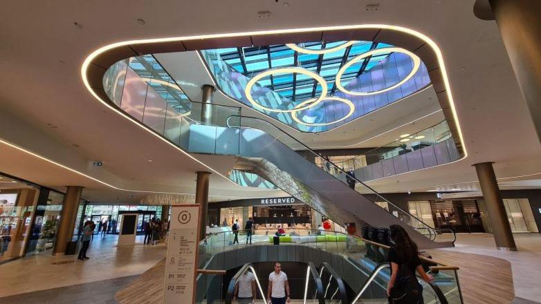 Beo shooping centar photo
