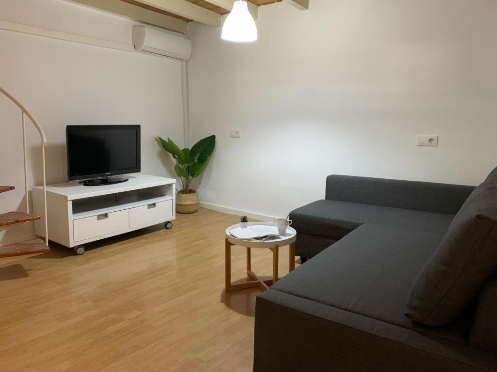 Apartamento Centro Costa de la Luz - 1