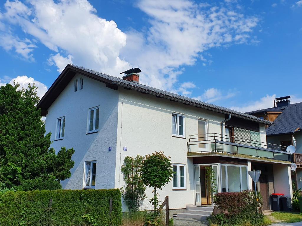 Apartment 11, Bad Ischl