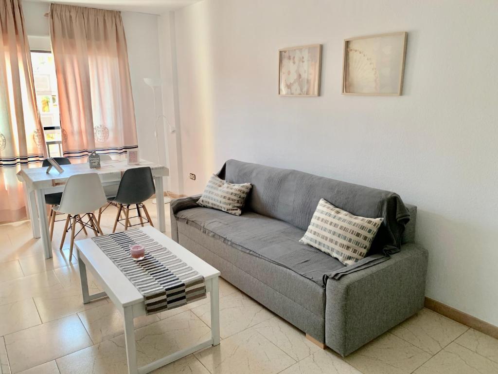 Apartamento Fuengirola R09 Edificio Ronda IV - 3
