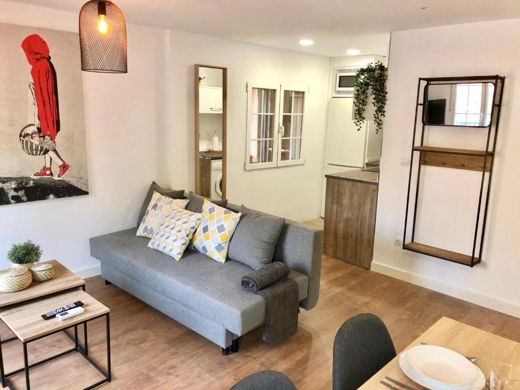 Apartamento Centrico - Casta Alvarez - 3