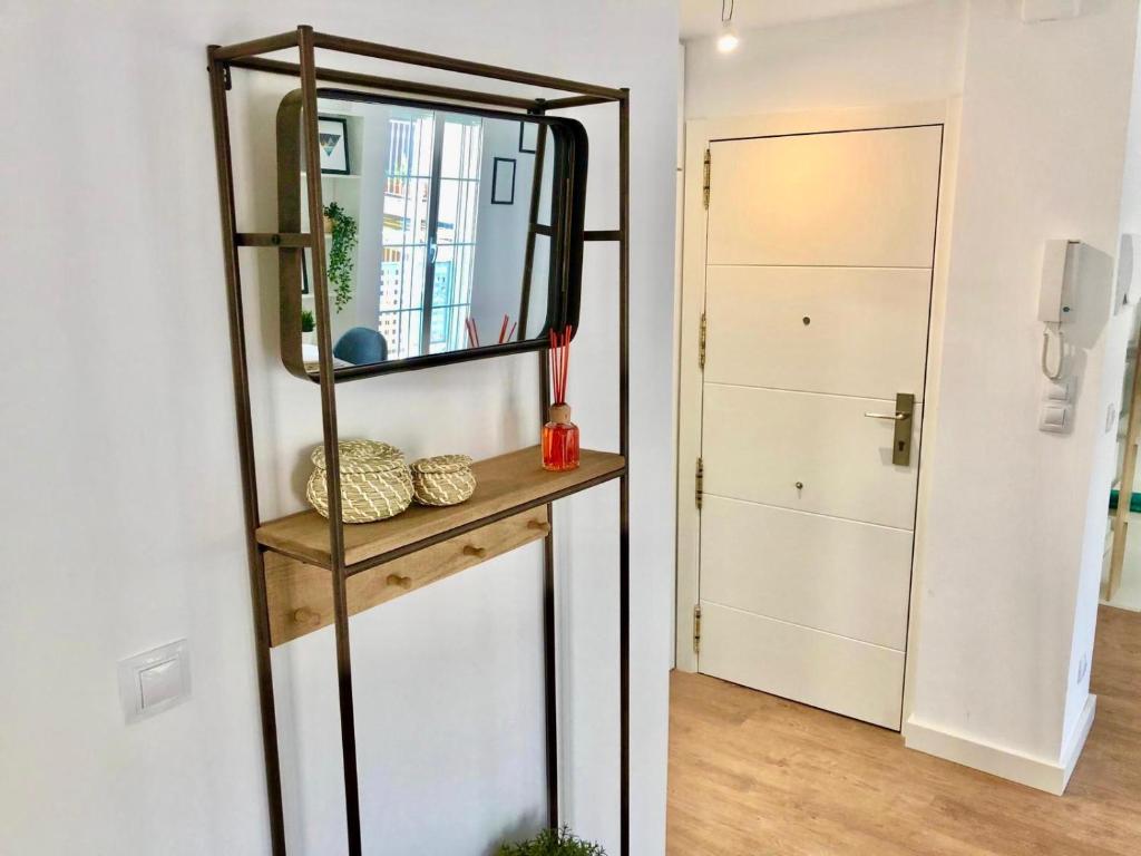 Apartamento Centrico - Casta Alvarez - 2