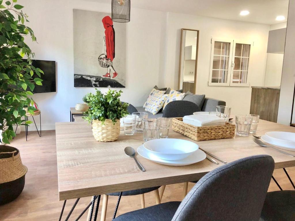 Apartamento Centrico - Casta Alvarez - 4