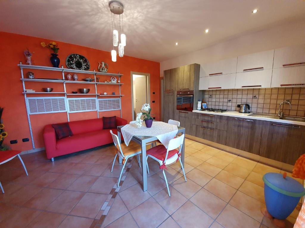 Casa Valenti - 3